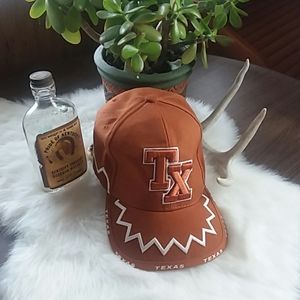Texas Cap